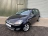 USED 2007 57 FORD FIESTA 1.4 ZETEC CLIMATE 16V 5d 80 BHP 