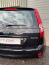 USED 2007 57 FORD FIESTA 1.4 ZETEC CLIMATE 16V 5d 80 BHP 