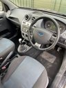 USED 2007 57 FORD FIESTA 1.4 ZETEC CLIMATE 16V 5d 80 BHP 