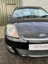USED 2007 57 FORD FIESTA 1.4 ZETEC CLIMATE 16V 5d 80 BHP 