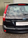 USED 2007 57 FORD FIESTA 1.4 ZETEC CLIMATE 16V 5d 80 BHP 