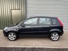 USED 2007 57 FORD FIESTA 1.4 ZETEC CLIMATE 16V 5d 80 BHP 