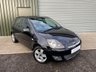 USED 2007 57 FORD FIESTA 1.4 ZETEC CLIMATE 16V 5d 80 BHP 