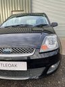 USED 2007 57 FORD FIESTA 1.4 ZETEC CLIMATE 16V 5d 80 BHP 