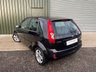 USED 2007 57 FORD FIESTA 1.4 ZETEC CLIMATE 16V 5d 80 BHP 