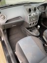 USED 2007 57 FORD FIESTA 1.4 ZETEC CLIMATE 16V 5d 80 BHP 