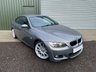 USED 2009 59 BMW 3 SERIES 2.0 320D M SPORT HIGHLINE 2d 175 BHP 
