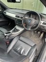 USED 2009 59 BMW 3 SERIES 2.0 320D M SPORT HIGHLINE 2d 175 BHP 