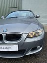 USED 2009 59 BMW 3 SERIES 2.0 320D M SPORT HIGHLINE 2d 175 BHP 
