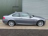USED 2009 59 BMW 3 SERIES 2.0 320D M SPORT HIGHLINE 2d 175 BHP 