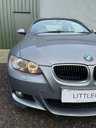 USED 2009 59 BMW 3 SERIES 2.0 320D M SPORT HIGHLINE 2d 175 BHP 