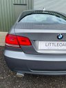 USED 2009 59 BMW 3 SERIES 2.0 320D M SPORT HIGHLINE 2d 175 BHP 
