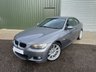 USED 2009 59 BMW 3 SERIES 2.0 320D M SPORT HIGHLINE 2d 175 BHP 