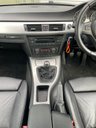 USED 2009 59 BMW 3 SERIES 2.0 320D M SPORT HIGHLINE 2d 175 BHP 