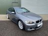 USED 2009 59 BMW 3 SERIES 2.0 320D M SPORT HIGHLINE 2d 175 BHP 