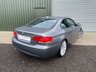 USED 2009 59 BMW 3 SERIES 2.0 320D M SPORT HIGHLINE 2d 175 BHP 