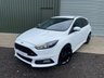 USED 2017 67 FORD FOCUS 2.0 ST-3 TDCI 5d 183 BHP 