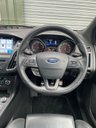 USED 2017 67 FORD FOCUS 2.0 ST-3 TDCI 5d 183 BHP 