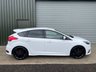 USED 2017 67 FORD FOCUS 2.0 ST-3 TDCI 5d 183 BHP 