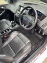 USED 2017 67 FORD FOCUS 2.0 ST-3 TDCI 5d 183 BHP 