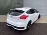 USED 2017 67 FORD FOCUS 2.0 ST-3 TDCI 5d 183 BHP 
