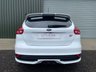 USED 2017 67 FORD FOCUS 2.0 ST-3 TDCI 5d 183 BHP 