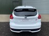 USED 2017 67 FORD FOCUS 2.0 ST-3 TDCI 5d 183 BHP 