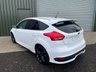 USED 2017 67 FORD FOCUS 2.0 ST-3 TDCI 5d 183 BHP 