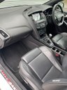 USED 2017 67 FORD FOCUS 2.0 ST-3 TDCI 5d 183 BHP 