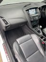 USED 2017 67 FORD FOCUS 2.0 ST-3 TDCI 5d 183 BHP 