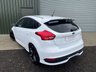 USED 2017 67 FORD FOCUS 2.0 ST-3 TDCI 5d 183 BHP 