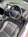 USED 2017 67 FORD FOCUS 2.0 ST-3 TDCI 5d 183 BHP 