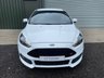 USED 2017 67 FORD FOCUS 2.0 ST-3 TDCI 5d 183 BHP 