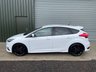 USED 2017 67 FORD FOCUS 2.0 ST-3 TDCI 5d 183 BHP 