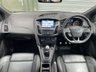 USED 2017 67 FORD FOCUS 2.0 ST-3 TDCI 5d 183 BHP 