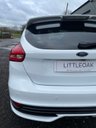 USED 2017 67 FORD FOCUS 2.0 ST-3 TDCI 5d 183 BHP 