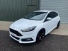 USED 2017 67 FORD FOCUS 2.0 ST-3 TDCI 5d 183 BHP 