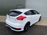 USED 2017 67 FORD FOCUS 2.0 ST-3 TDCI 5d 183 BHP 