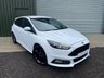 USED 2017 67 FORD FOCUS 2.0 ST-3 TDCI 5d 183 BHP 