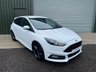 USED 2017 67 FORD FOCUS 2.0 ST-3 TDCI 5d 183 BHP 