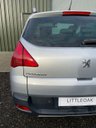 USED 2010 10 PEUGEOT 3008 1.6 EXCLUSIVE HDI 5d 110 BHP 