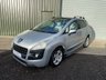 USED 2010 10 PEUGEOT 3008 1.6 EXCLUSIVE HDI 5d 110 BHP 