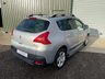 USED 2010 10 PEUGEOT 3008 1.6 EXCLUSIVE HDI 5d 110 BHP 