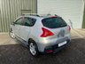 USED 2010 10 PEUGEOT 3008 1.6 EXCLUSIVE HDI 5d 110 BHP 