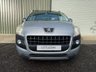 USED 2010 10 PEUGEOT 3008 1.6 EXCLUSIVE HDI 5d 110 BHP 