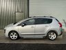 USED 2010 10 PEUGEOT 3008 1.6 EXCLUSIVE HDI 5d 110 BHP 