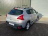 USED 2010 10 PEUGEOT 3008 1.6 EXCLUSIVE HDI 5d 110 BHP 