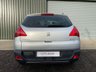 USED 2010 10 PEUGEOT 3008 1.6 EXCLUSIVE HDI 5d 110 BHP 