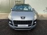 USED 2010 10 PEUGEOT 3008 1.6 EXCLUSIVE HDI 5d 110 BHP 