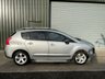 USED 2010 10 PEUGEOT 3008 1.6 EXCLUSIVE HDI 5d 110 BHP 
